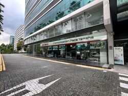 Paya Lebar 178 (D14), Factory #603549901